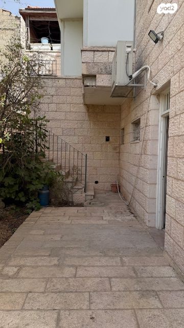 יחידת דיור, האתרוג 90, קרית יערים, גבעת זאב