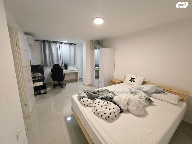 יחידת דיור, יהודית ואליקום נחמוני 21, נחלת יהודה, ראשון לציון