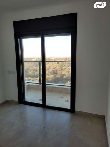 דירה, הרב גרוסמן ישראל 1, רמת אברהם, בית שמש