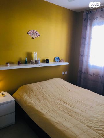 דירה, הרב נריה 9, נאות שקמה, ראשון לציון