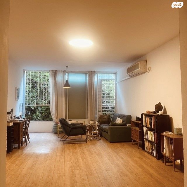 דירה, קזן 7, קזן, רעננה