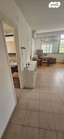 דירה, המסגר 68, מונטיפיורי, הרכבת, תל אביב יפו