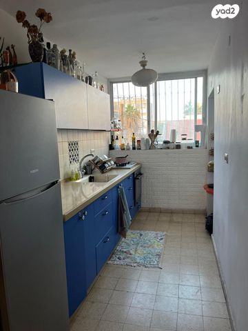 דירה, נחל עוז 29, מכללת תל אביב יפו, דקר, תל אביב יפו