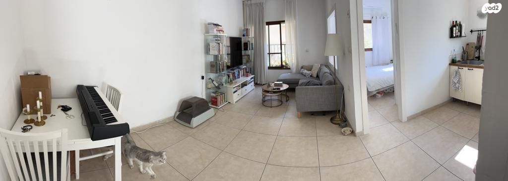 דירה, השניים 4, בורוכוב, גבעתיים