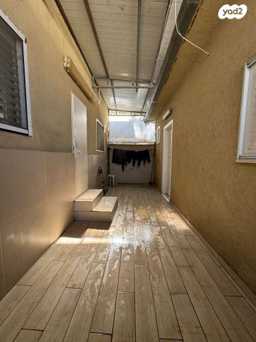 דירת גן, אחד העם 47, רמת השקמה, רמת גן