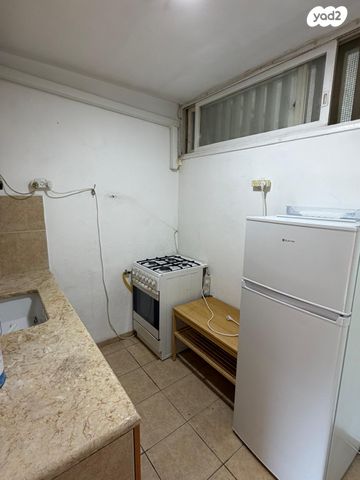 דירה, גדליהו 23, נווה שאנן, חיפה