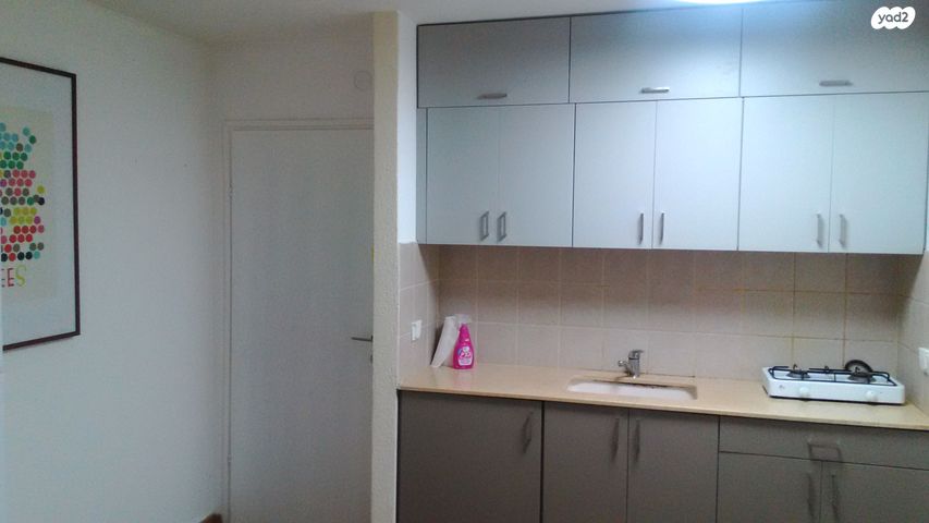 יחידת דיור, גדליהו 1, נווה שאנן, חיפה