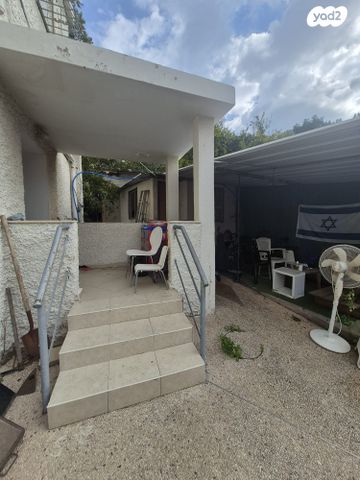 דירה, עבודת ישראל 24, כפר חסידים ב', כפר חסידים ב'