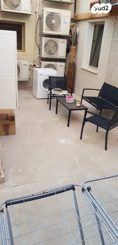 יחידת דיור, משעול חבושים 1, הפירות, שחמון, רובע 4, אילת