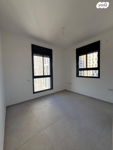 דירה, שחם 27, פסגת הדר / נווה עוז הירוקה, פתח תקווה