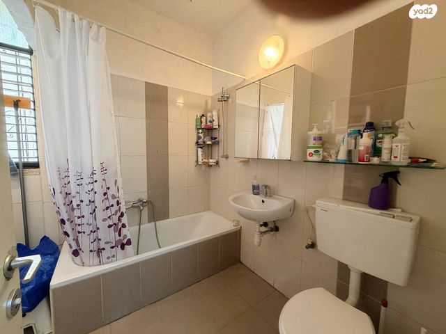 דירה, הפלמ"ח 23, אגרובנק, חולון