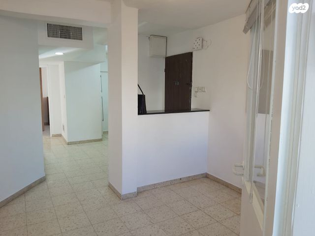 דירה, השומר 19, קטמונים, ירושלים