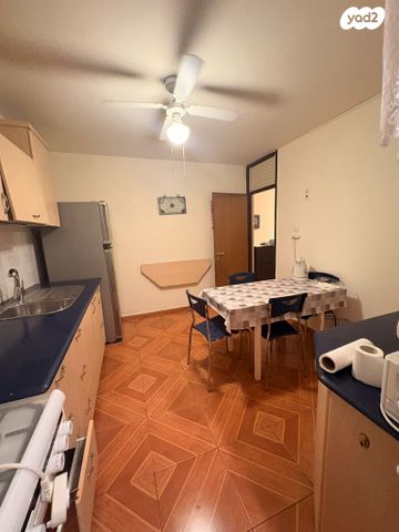 דירה, מיכשווילי 10, רובע ו', אשדוד