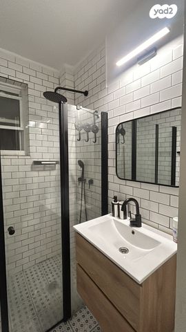 דירה, דרך יד לבנים 180, תל עמל, חיפה