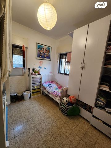 דירה, ראובן 5, בקעה, ירושלים