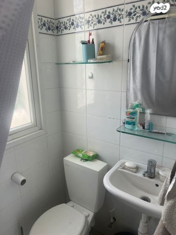 גג/ פנטהאוז, השחקנים 4, גני צהלה, רמות צהלה, תל אביב יפו