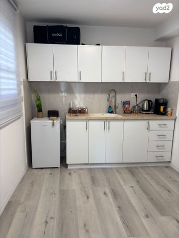 יחידת דיור, הפסגה 33, רובע ב', אריאל