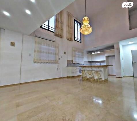 דופלקס, הספינה 3, עג'מי, גבעת העליה, תל אביב יפו