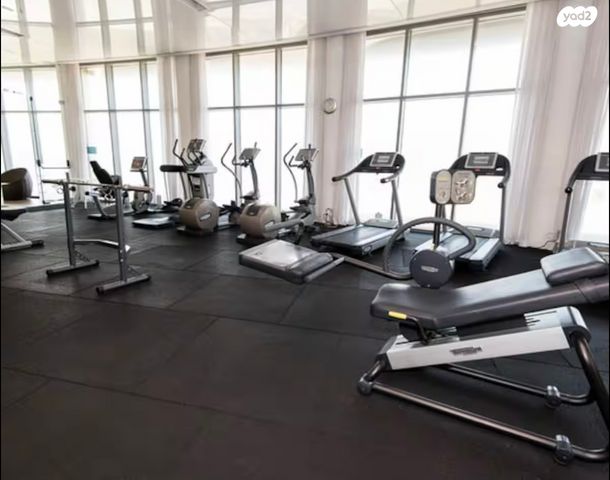 דירה, הרצל רוזנבלום 12, גלילות, תל אביב יפו