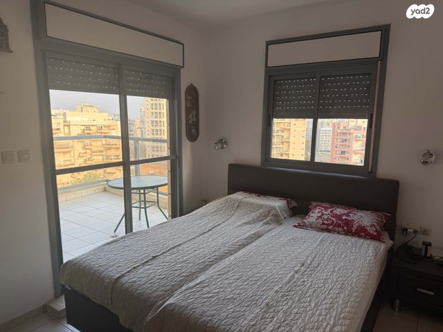 דירה, בני בנימין 15, גלי הים, נתניה