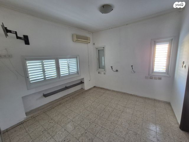 דו משפחתי, נחלאות 7, שיכון דן, נווה דן, תל אביב יפו