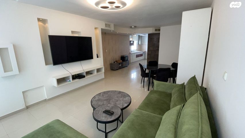 גג/ פנטהאוז, נחל לכיש 47, רובע י"א, אשדוד