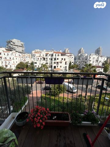 דירה, חיל הצנחנים 7, נווה חוף, ראשון לציון