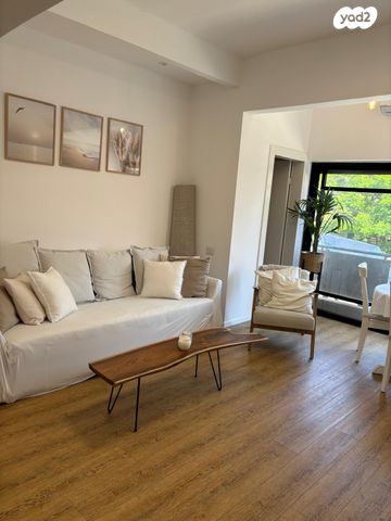 דירה, סן מרטין 3, רמת חן, רמת גן