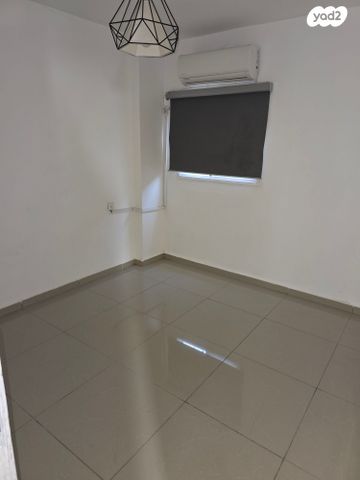 דירה, שדרות הארבעה 62, מרכז העיר, בית שאן