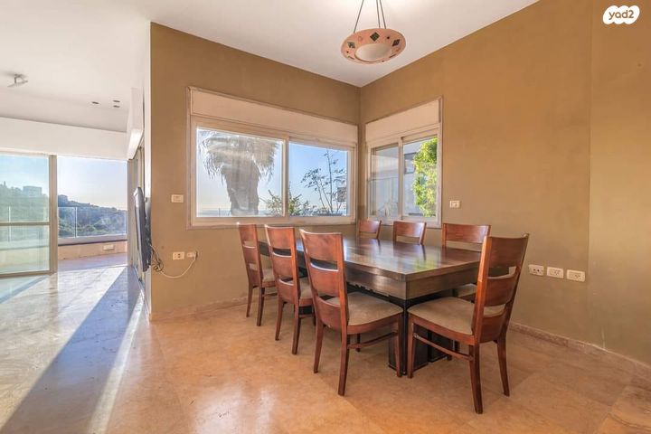 דו משפחתי, הרקפת 48, גבעת עדן, זכרון יעקב