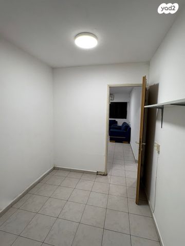 דירה, קרן היסוד 4, שיכון ב', קרית שמונה