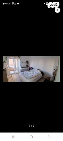 דירה, שמאי 16, מרכז העיר, ירושלים