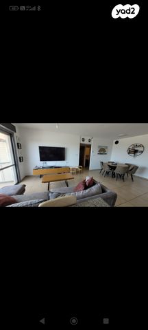 דירה, משה ברזני 23, הבנים, קרית גת