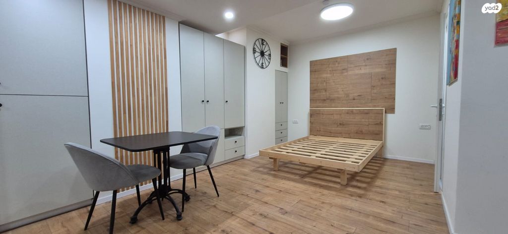 יחידת דיור, של"ג 17, קרית מטלון, פתח תקווה