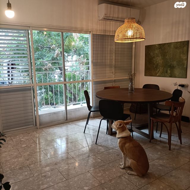 דירה, סמטת היסמין 3, נווה יהושע, ערמונים, רמת גן