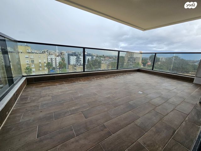 דירה, שפרינצק 4, רמז, מערב ותיק, ראשון לציון