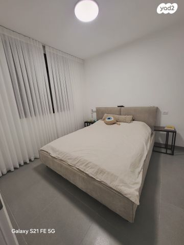 דירה, דגן 1, צריפין החדשה, באר יעקב