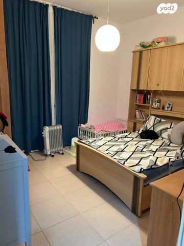 דירה, ברודצקי אשר 13, מרכז העיר דרום, נתניה