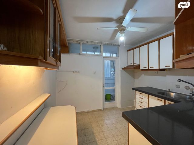 דירה, דפנה 50, מרכז העיר, סביניה, הוותיקה, קרית ביאליק