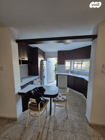 דו משפחתי, נחלאות 7, שיכון דן, נווה דן, תל אביב יפו