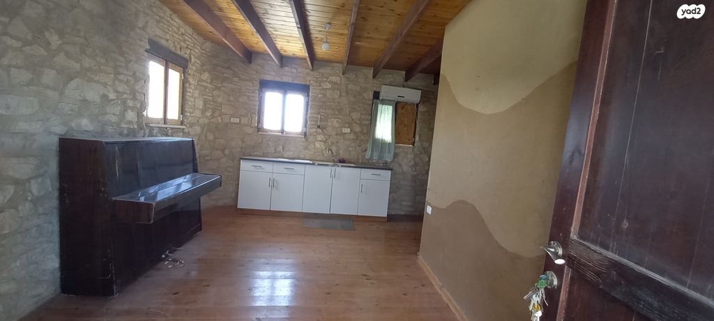 בית פרטי/ קוטג', המוריה 151, מצפה יריחו, מצפה יריחו