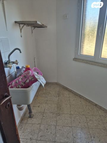 דו משפחתי, נחלאות 7, שיכון דן, נווה דן, תל אביב יפו