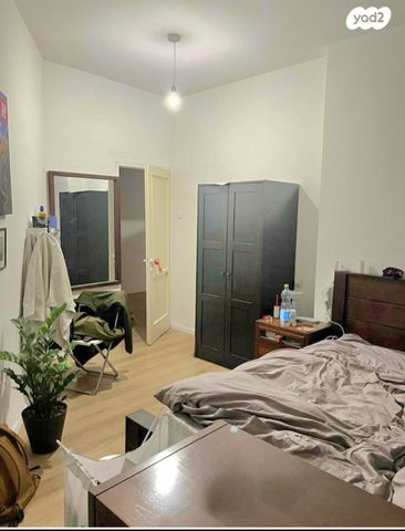 דירה, סירקין 14, פועלי הרכבת, גבעתיים