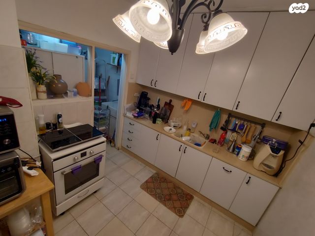 דירה, ביאליק 115, חרוזים, רמת גן