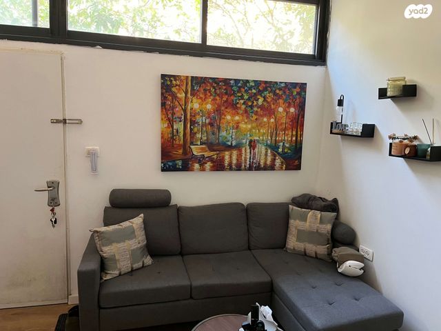 יחידת דיור, תל צור 43, הגבעה, אבן יהודה