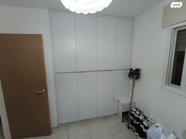 דירה, לילינבלום 17, קרית בנימין, קרית אתא