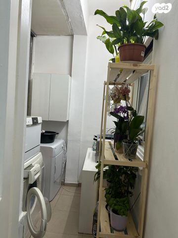 דירה, ברודצקי אשר 13, מרכז העיר דרום, נתניה