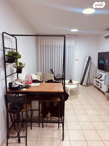 דירה, התוף 5, נאות אשלים, ראשון לציון