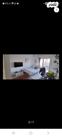 דירה, שמאי 16, מרכז העיר, ירושלים