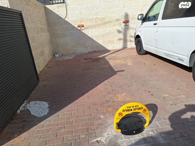 בית פרטי/ קוטג', ברוש 51, מבשרת ירושלים, מבשרת ציון